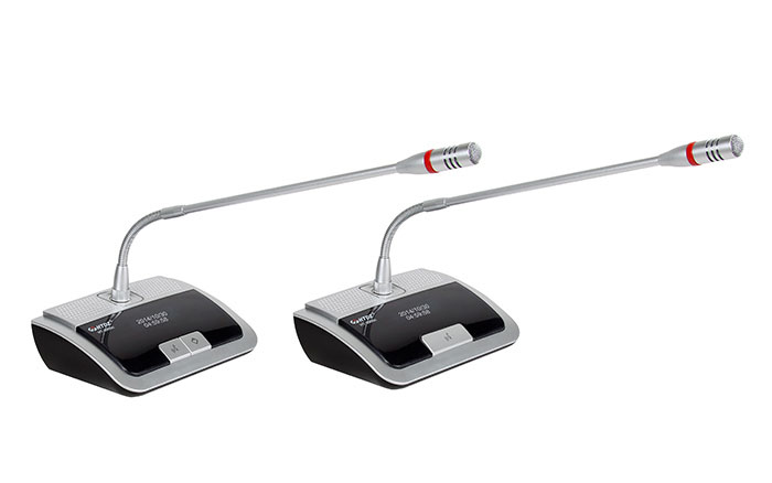 HT-3900c、HT-3900d-列席单元(计时功能) HT-3900c、HT-3900d-列席单元(计时功能)